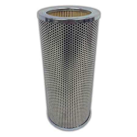 Main Filter FILTER MART 320705 Replacement/Interchange Hydraulic Filter MF0066164
